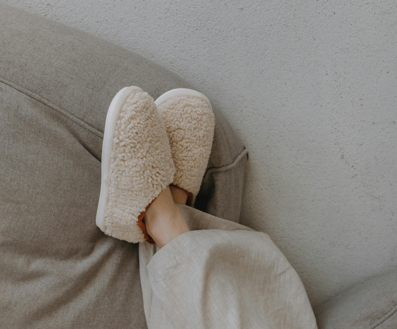 ¿Estás descansando o sólo has dejado de hacer cosas