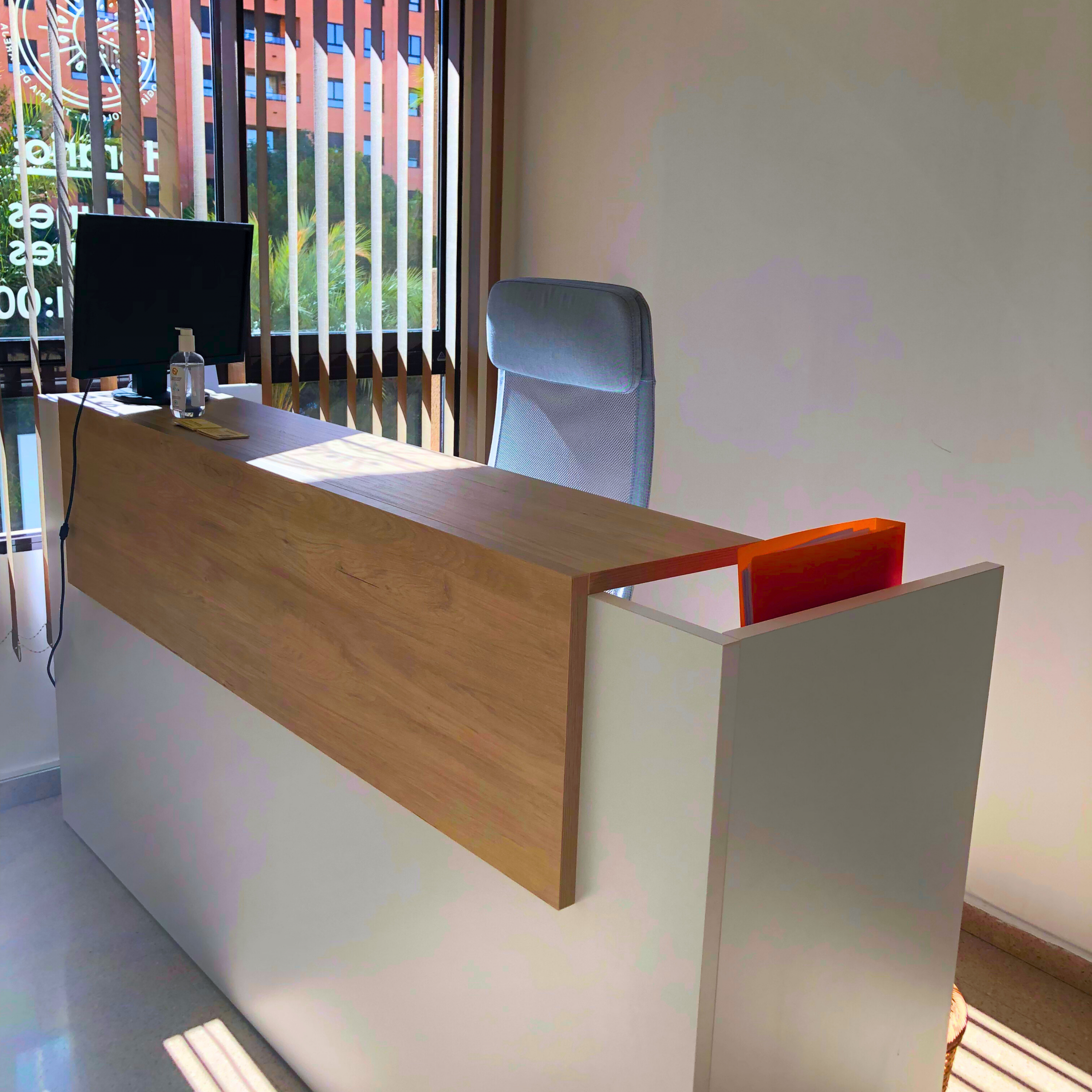 Clínica Psicología y Nutrición Armonía Vitae 1