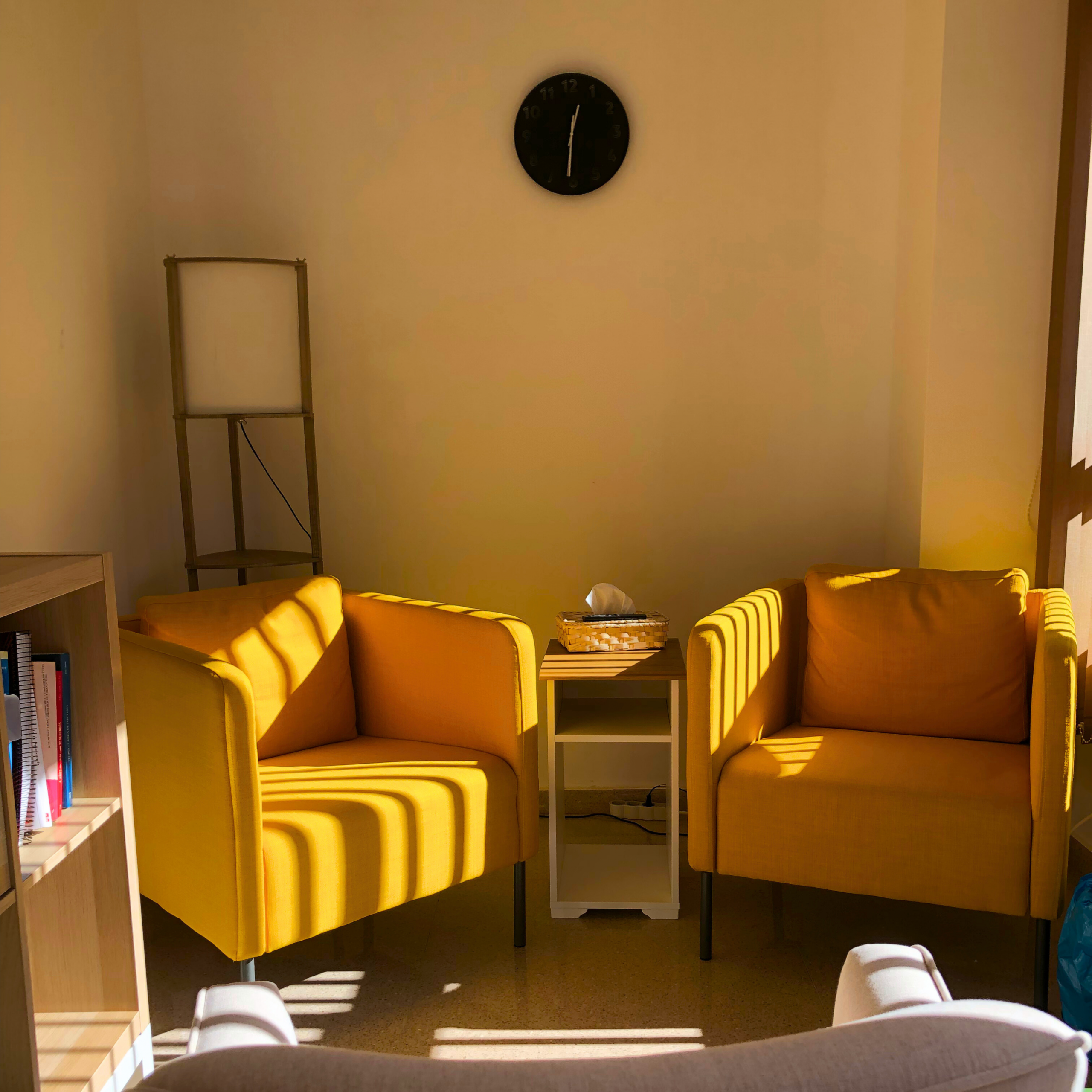 Clínica Psicología y Nutrición Armonía Vitae 2