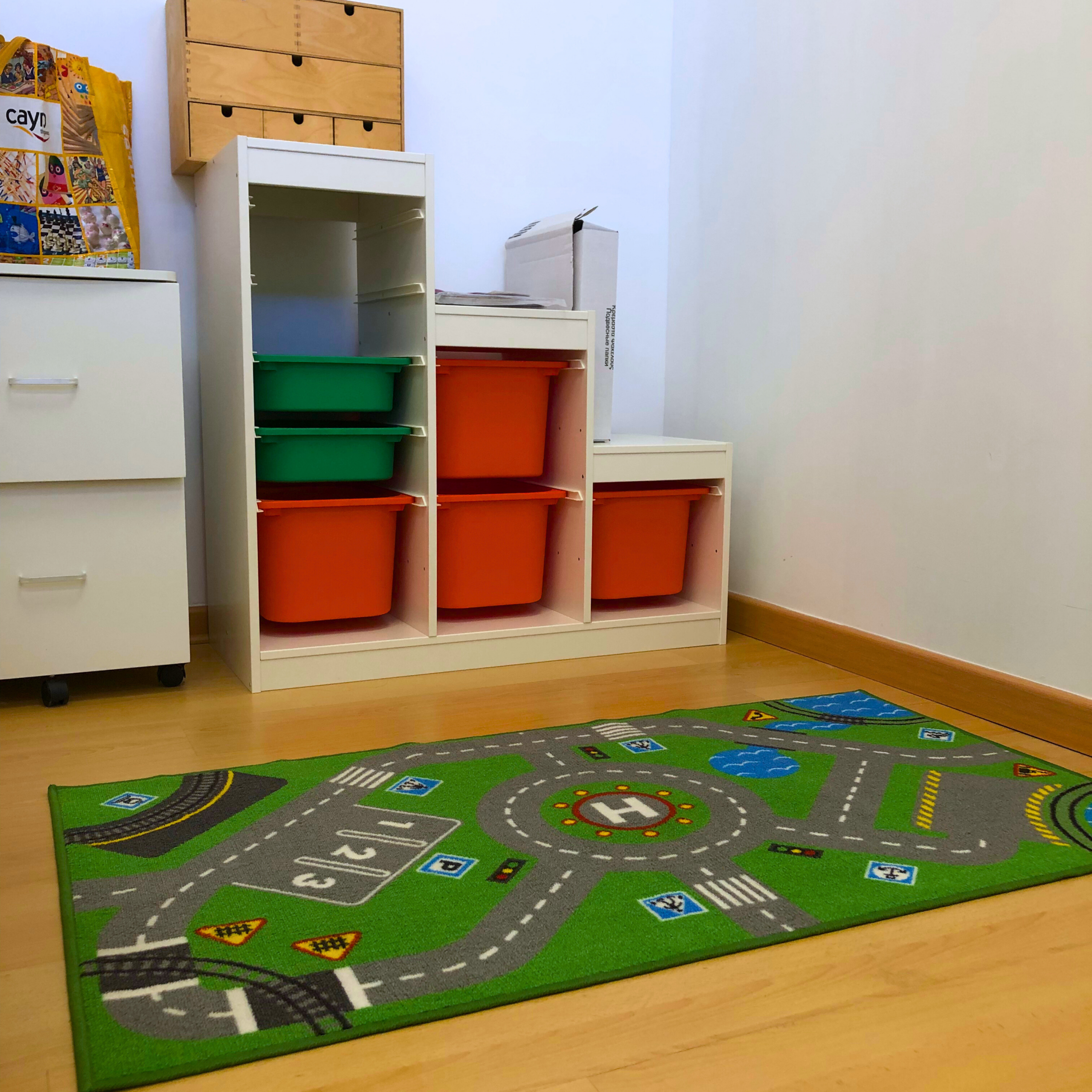 Clínica Psicología y Nutrición Armonía Vitae 3