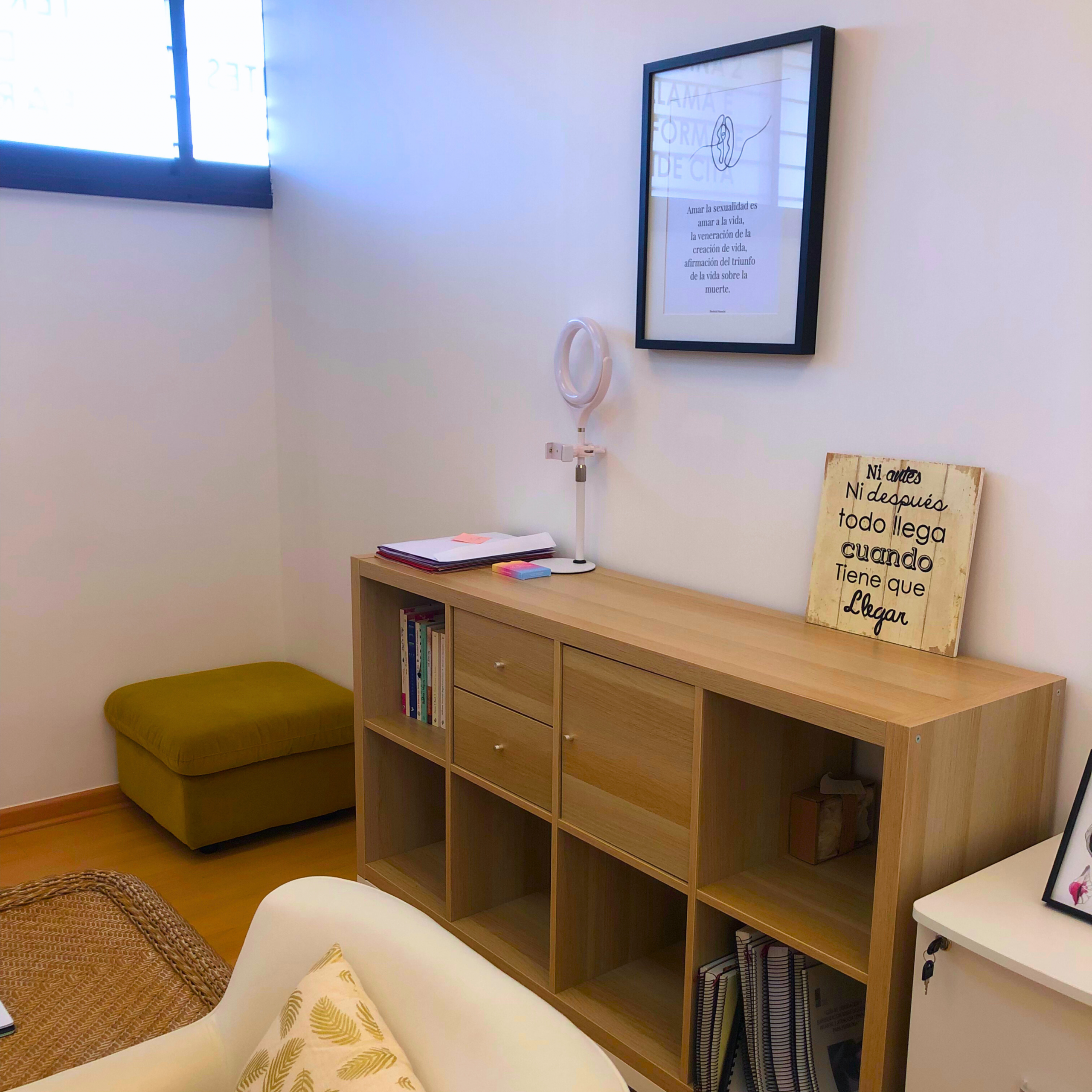 Clínica Psicología y Nutrición Armonía Vitae 6