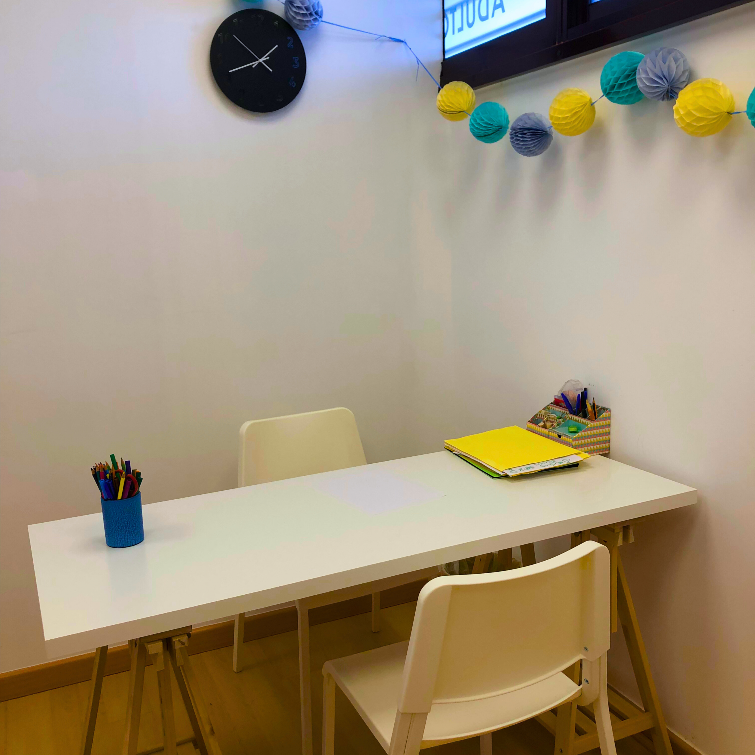 Clínica Psicología y Nutrición Armonía Vitae 7