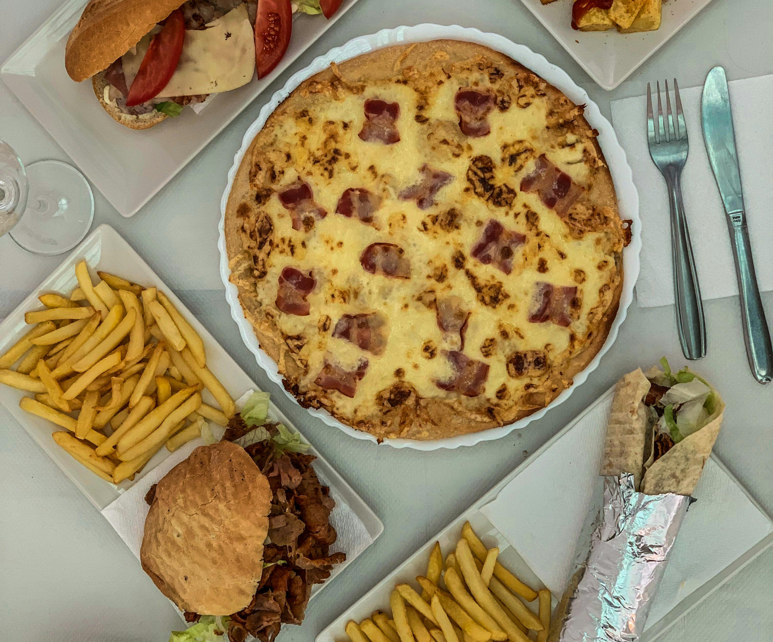 Hambre emocional vs hambre real: cómo diferenciarlas