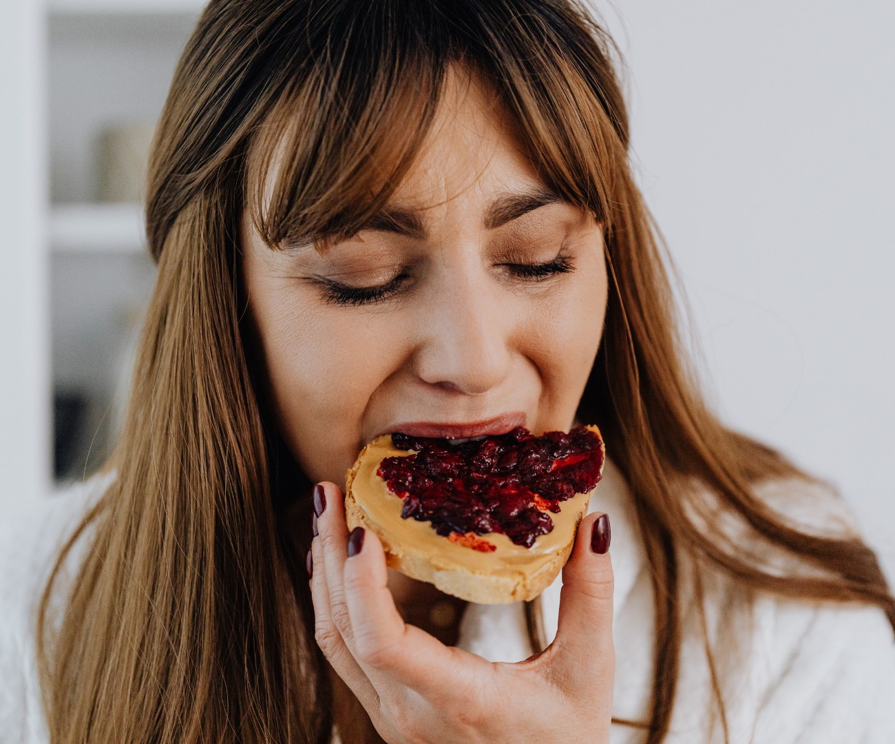 Psiconutrición y Microbiota La clave oculta detrás de tu ansiedad y tus ganas de dulce