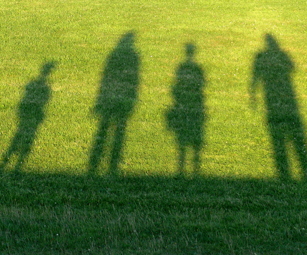 Complejo de Edipo y relaciones de pareja