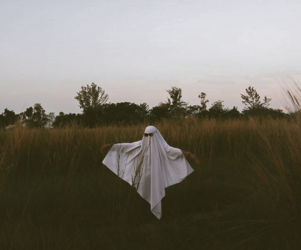 Ghosting sexual